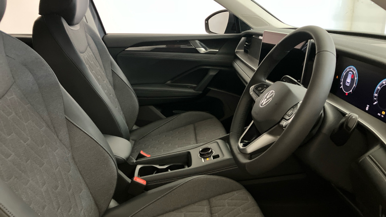 Volkswagen Tayron 1.5 eTSI Match 5dr DSG7 [7 Seat] [Area View] Petrol Estate